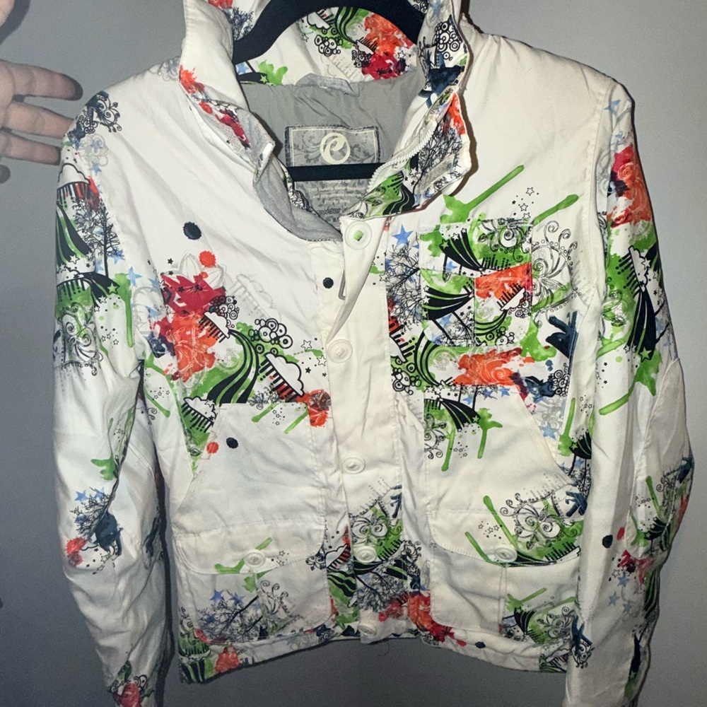 Women's Ski Jacket